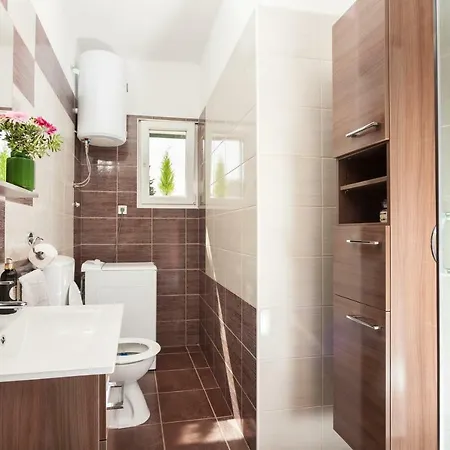 Apartman Sunny Place Zára