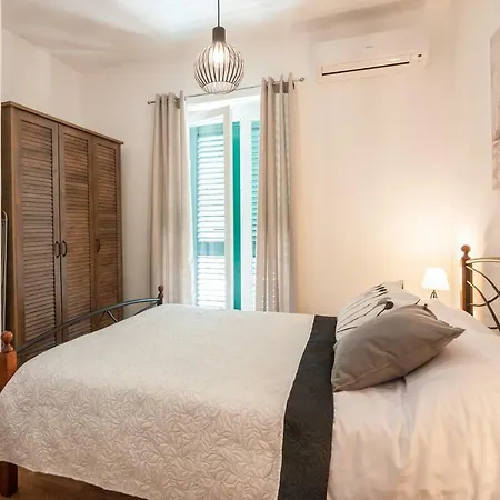Apartman Sunny Place Zára