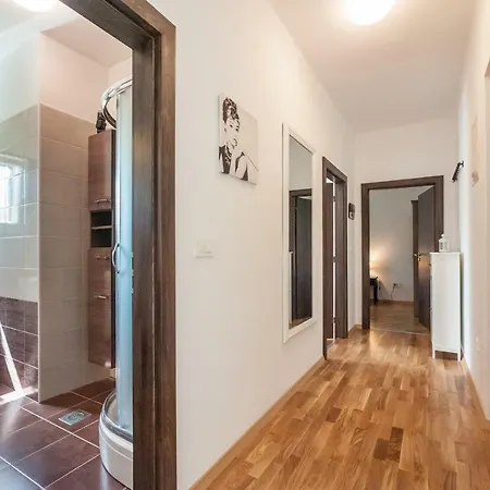 Sunny Place Apartamento Zadar