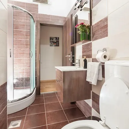 Apartamento Sunny Place Zadar