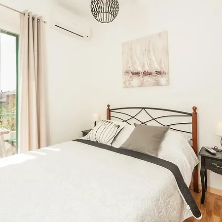 Sunny Place Apartamento